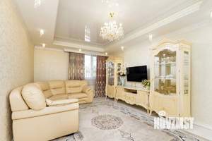 3-к квартира, вторичка, 96м2, 13/17 этаж