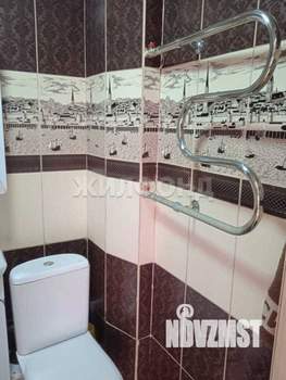 1-к квартира, вторичка, 30м2, 4/9 этаж