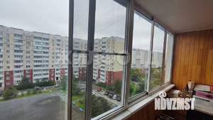 2-к квартира, вторичка, 49м2, 7/10 этаж