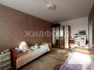 3-к квартира, вторичка, 84м2, 17/17 этаж