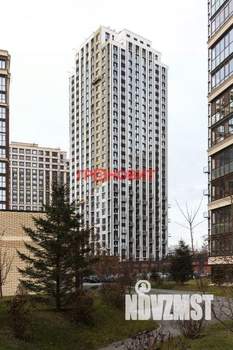 3-к квартира, сданный дом, 80м2, 28/29 этаж