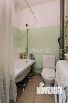 1-к квартира, вторичка, 26м2, 5/10 этаж