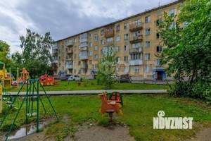 2-к квартира, вторичка, 46м2, 5/5 этаж