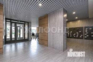 1-к квартира, сданный дом, 29м2, 12/25 этаж