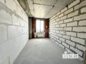 2-к квартира, сданный дом, 63м2, 19/24 этаж