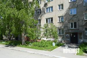 3-к квартира, вторичка, 64м2, 5/5 этаж