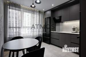 2-к квартира, вторичка, 77м2, 3/6 этаж