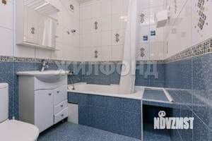 3-к квартира, вторичка, 62м2, 1/5 этаж