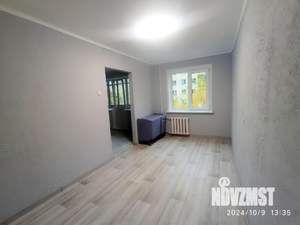 2-к квартира, вторичка, 47м2, 3/5 этаж