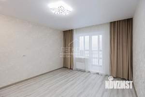 Студия квартира, вторичка, 26м2, 3/17 этаж