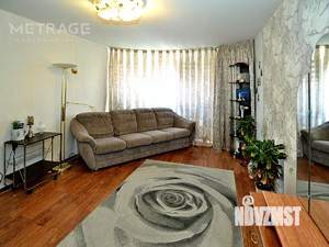 3-к квартира, вторичка, 84м2, 5/8 этаж