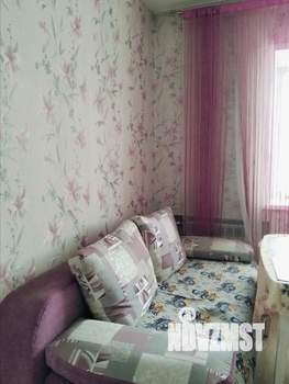 1-к квартира, вторичка, 37м2, 5/5 этаж