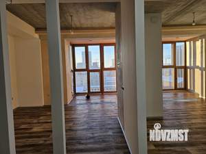 4-к квартира, вторичка, 104м2, 8/23 этаж