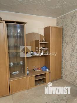 2-к квартира, вторичка, 43м2, 5/5 этаж