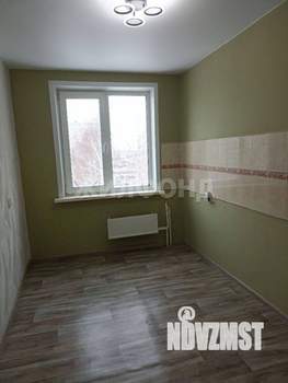 2-к квартира, вторичка, 43м2, 5/5 этаж