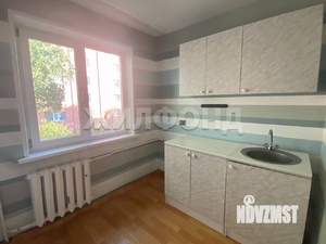 1-к квартира, вторичка, 32м2, 5/5 этаж