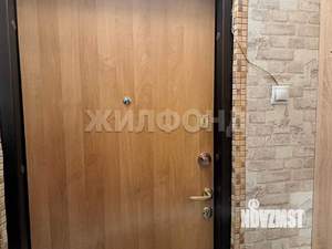 3-к квартира, вторичка, 58м2, 7/9 этаж