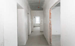 3-к квартира, вторичка, 57м2, 7/15 этаж