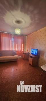 1-к квартира, вторичка, 30м2, 8/9 этаж