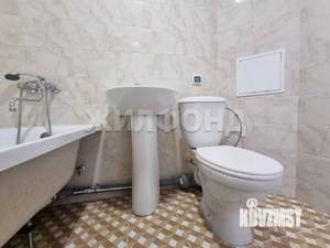 Студия квартира, вторичка, 16м2, 5/5 этаж