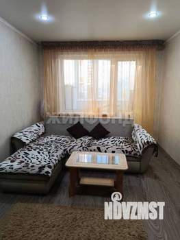 3-к квартира, вторичка, 56м2, 3/10 этаж