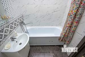 Студия квартира, вторичка, 27м2, 2/17 этаж