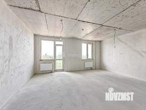 1-к квартира, вторичка, 40м2, 16/17 этаж