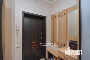 2-к квартира, вторичка, 49м2, 5/23 этаж