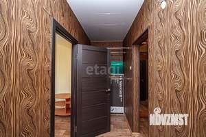 2-к квартира, вторичка, 54м2, 8/18 этаж