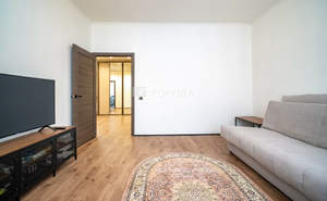 4-к квартира, вторичка, 114м2, 3/10 этаж