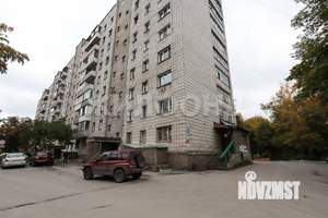 3-к квартира, вторичка, 69м2, 3/9 этаж