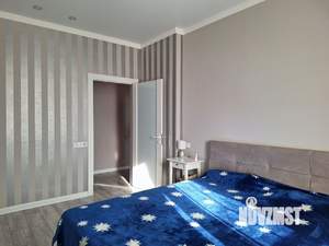 3-к квартира, вторичка, 74м2, 17/25 этаж