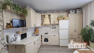 2-к квартира, вторичка, 64м2, 4/24 этаж