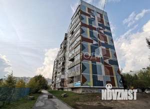 1-к квартира, вторичка, 34м2, 2/10 этаж