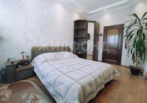 2-к квартира, вторичка, 61м2, 1/4 этаж