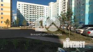 Студия квартира, вторичка, 39м2, 10/10 этаж