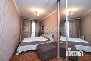 3-к квартира, вторичка, 61м2, 5/9 этаж