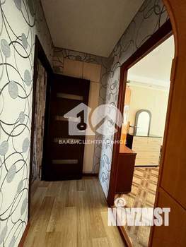 3-к квартира, вторичка, 55м2, 5/5 этаж