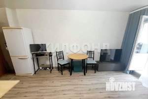 Студия квартира, вторичка, 25м2, 3/10 этаж