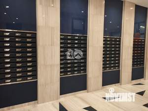 Студия квартира, сданный дом, 25м2, 13/26 этаж