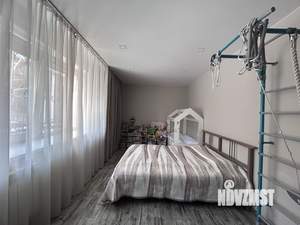 1-к квартира, вторичка, 44м2, 1/9 этаж