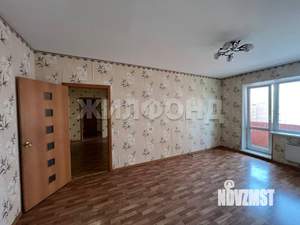 2-к квартира, вторичка, 56м2, 9/14 этаж