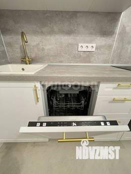 1-к квартира, вторичка, 43м2, 8/11 этаж