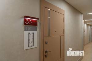 2-к квартира, вторичка, 38м2, 18/25 этаж