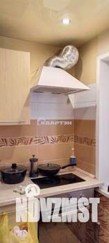 2-к квартира, вторичка, 44м2, 1/5 этаж