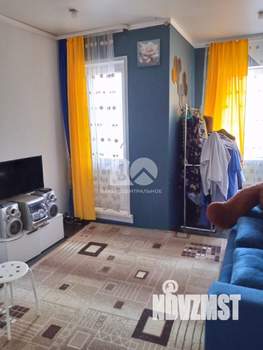 Студия квартира, вторичка, 22м2, 4/17 этаж