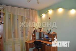 3-к квартира, вторичка, 64м2, 2/10 этаж