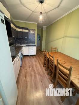 2-к квартира, вторичка, 75м2, 6/10 этаж