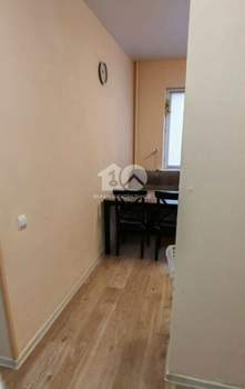 1-к квартира, вторичка, 39м2, 8/17 этаж