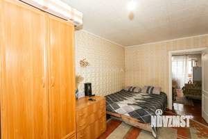 2-к квартира, вторичка, 44м2, 2/5 этаж